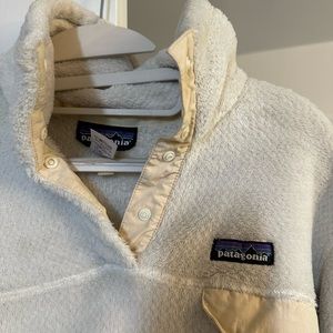 Patagonia Snap Pullover